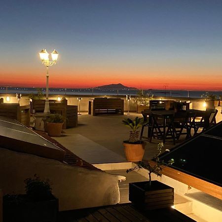 La Pennichella Sorrentina Relais Otel Meta Dış mekan fotoğraf