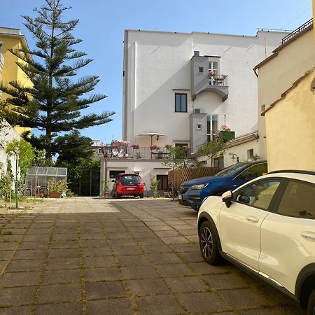 La Pennichella Sorrentina Relais Otel Meta Dış mekan fotoğraf
