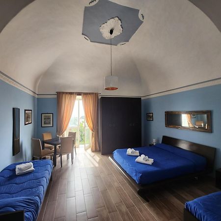 La Pennichella Sorrentina Relais Otel Meta Dış mekan fotoğraf