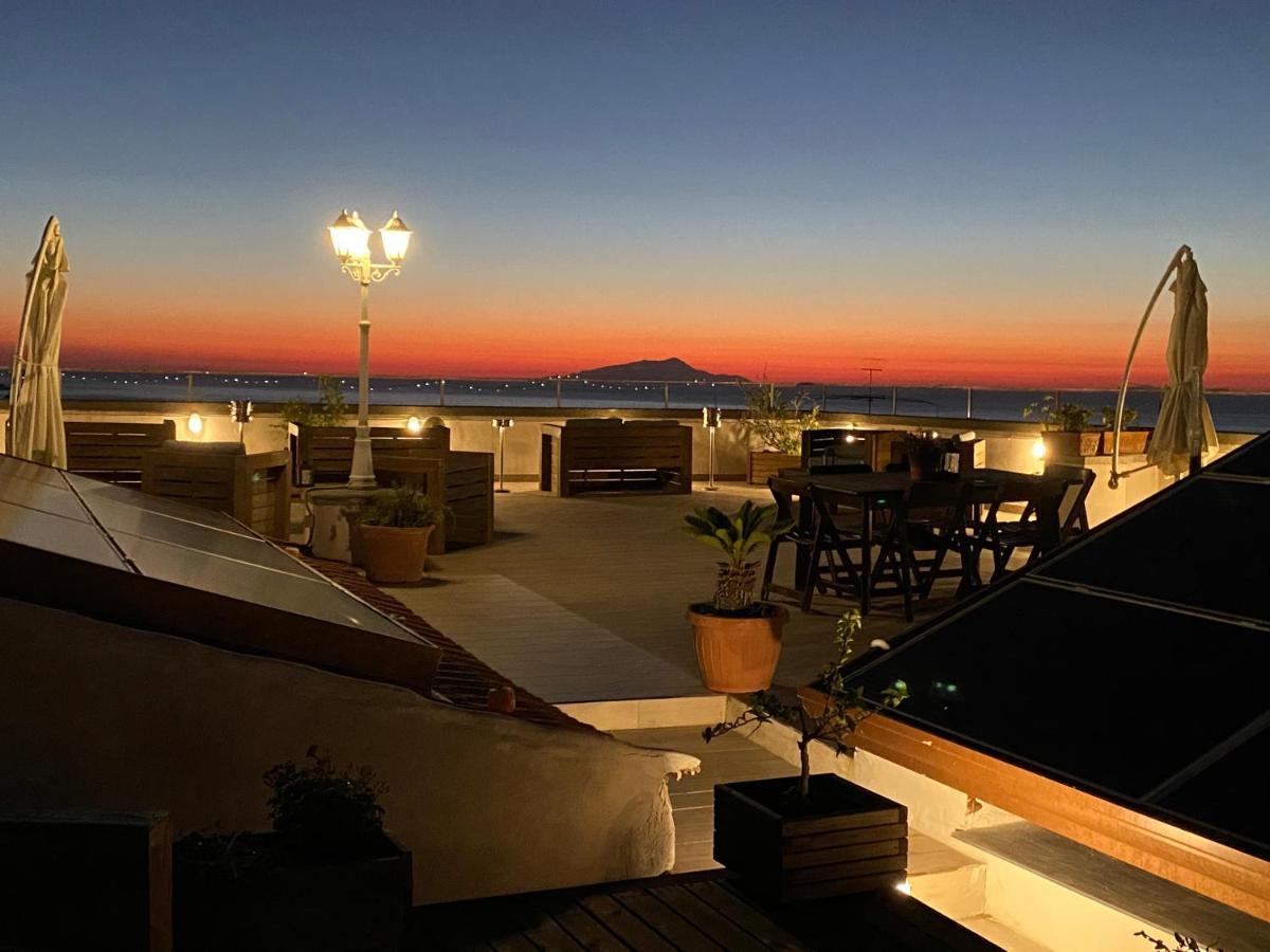 La Pennichella Sorrentina Relais Otel Meta Dış mekan fotoğraf