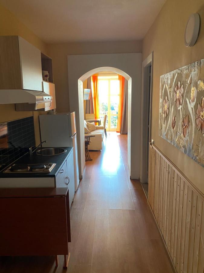 La Pennichella Sorrentina Relais Otel Meta Dış mekan fotoğraf