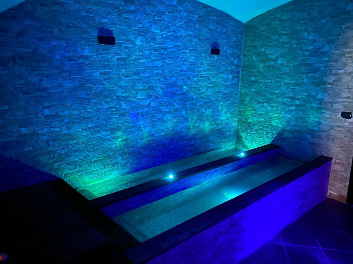 La Pennichella Sorrentina Relais Otel Meta Dış mekan fotoğraf
