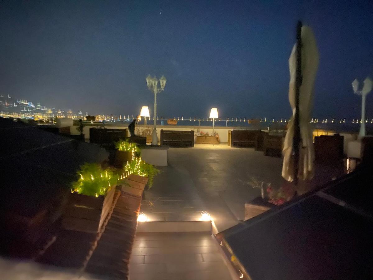 La Pennichella Sorrentina Relais Otel Meta Dış mekan fotoğraf