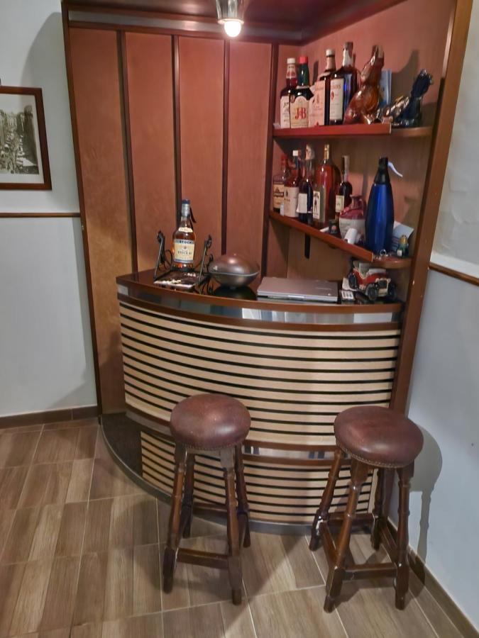 La Pennichella Sorrentina Relais Otel Meta Dış mekan fotoğraf