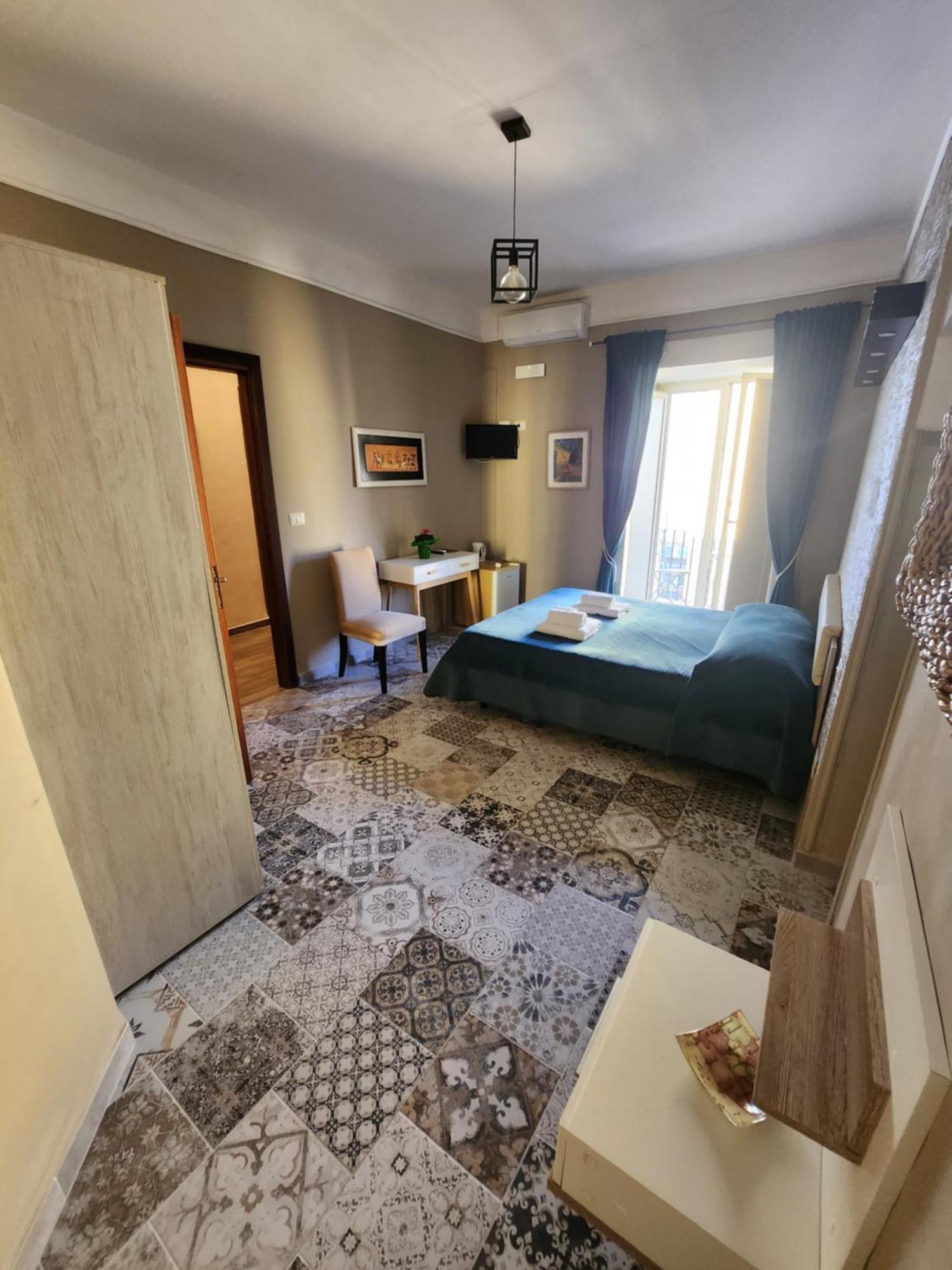 La Pennichella Sorrentina Relais Otel Meta Dış mekan fotoğraf