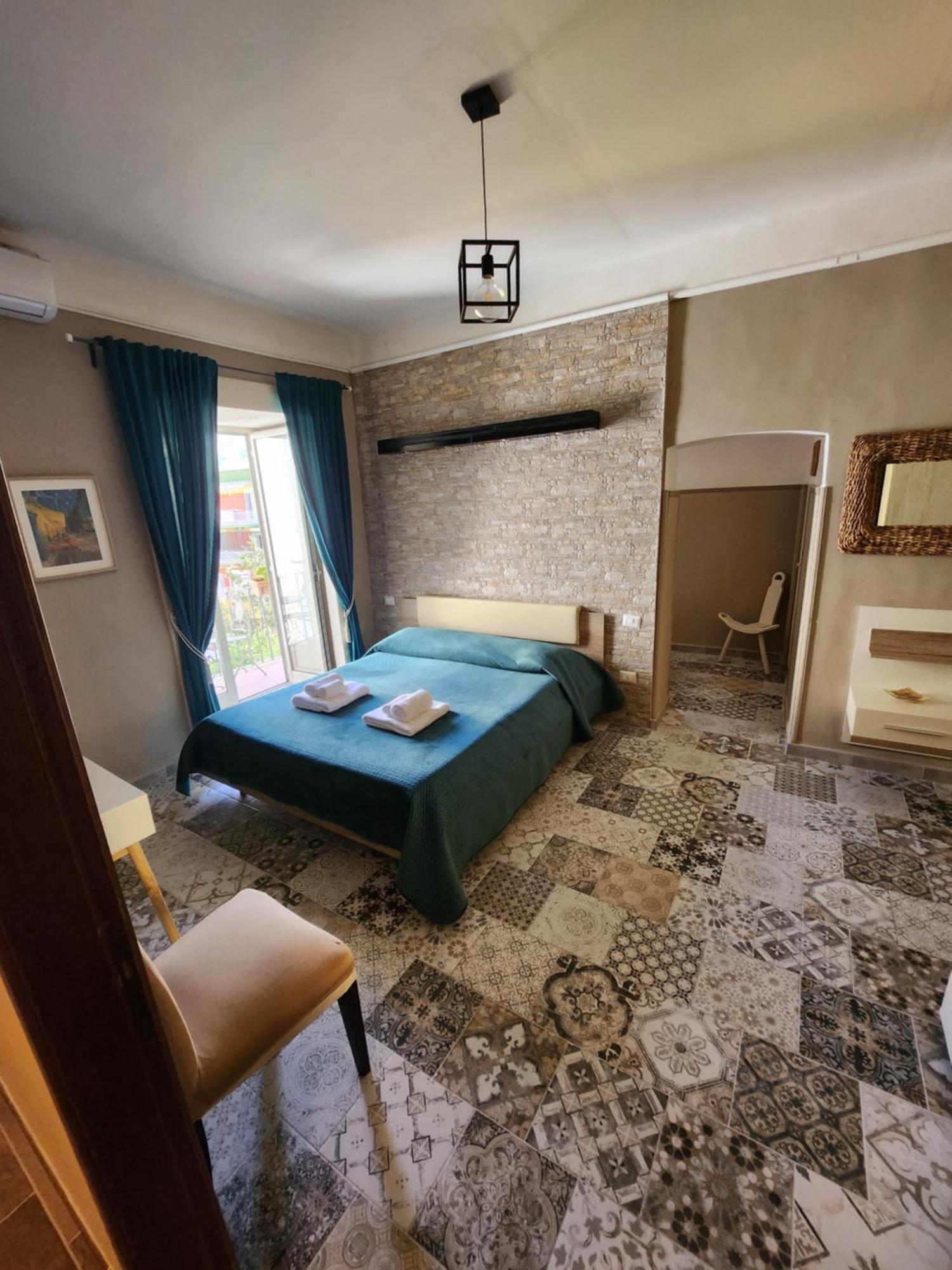 La Pennichella Sorrentina Relais Otel Meta Dış mekan fotoğraf