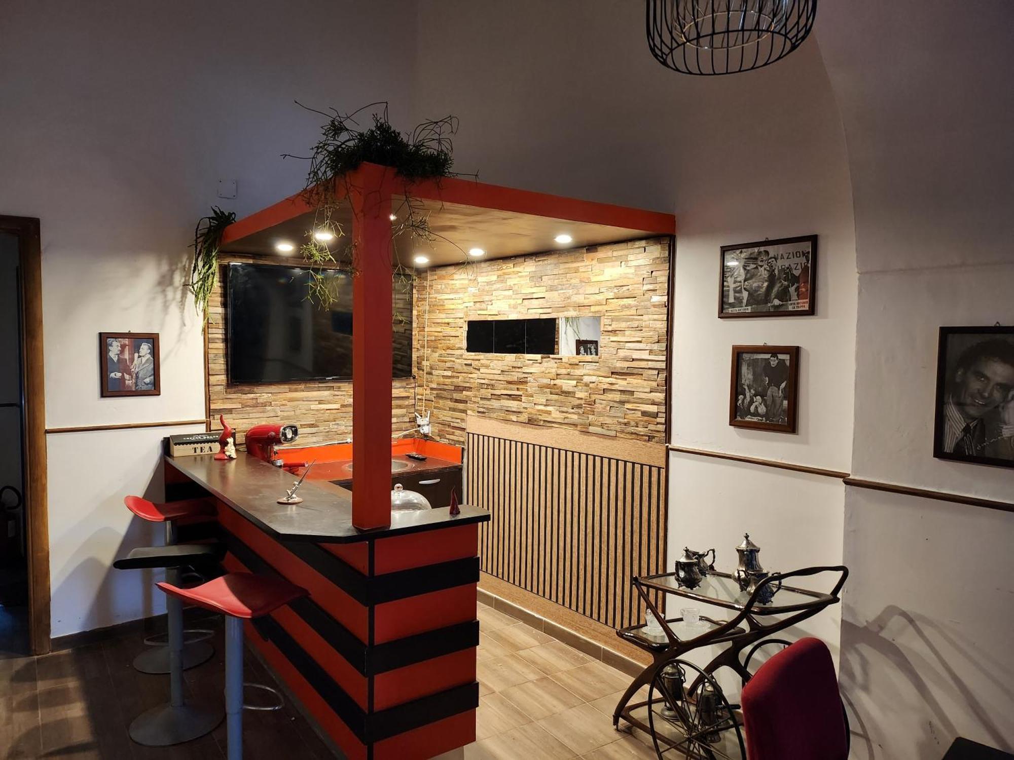 La Pennichella Sorrentina Relais Otel Meta Dış mekan fotoğraf