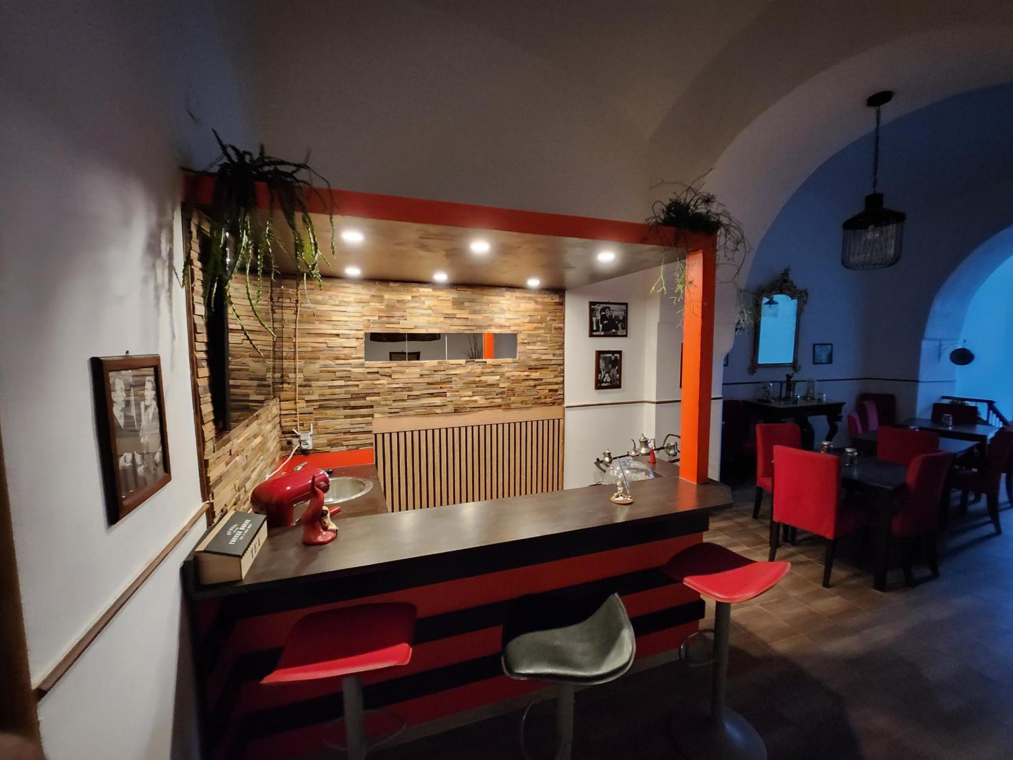 La Pennichella Sorrentina Relais Otel Meta Dış mekan fotoğraf