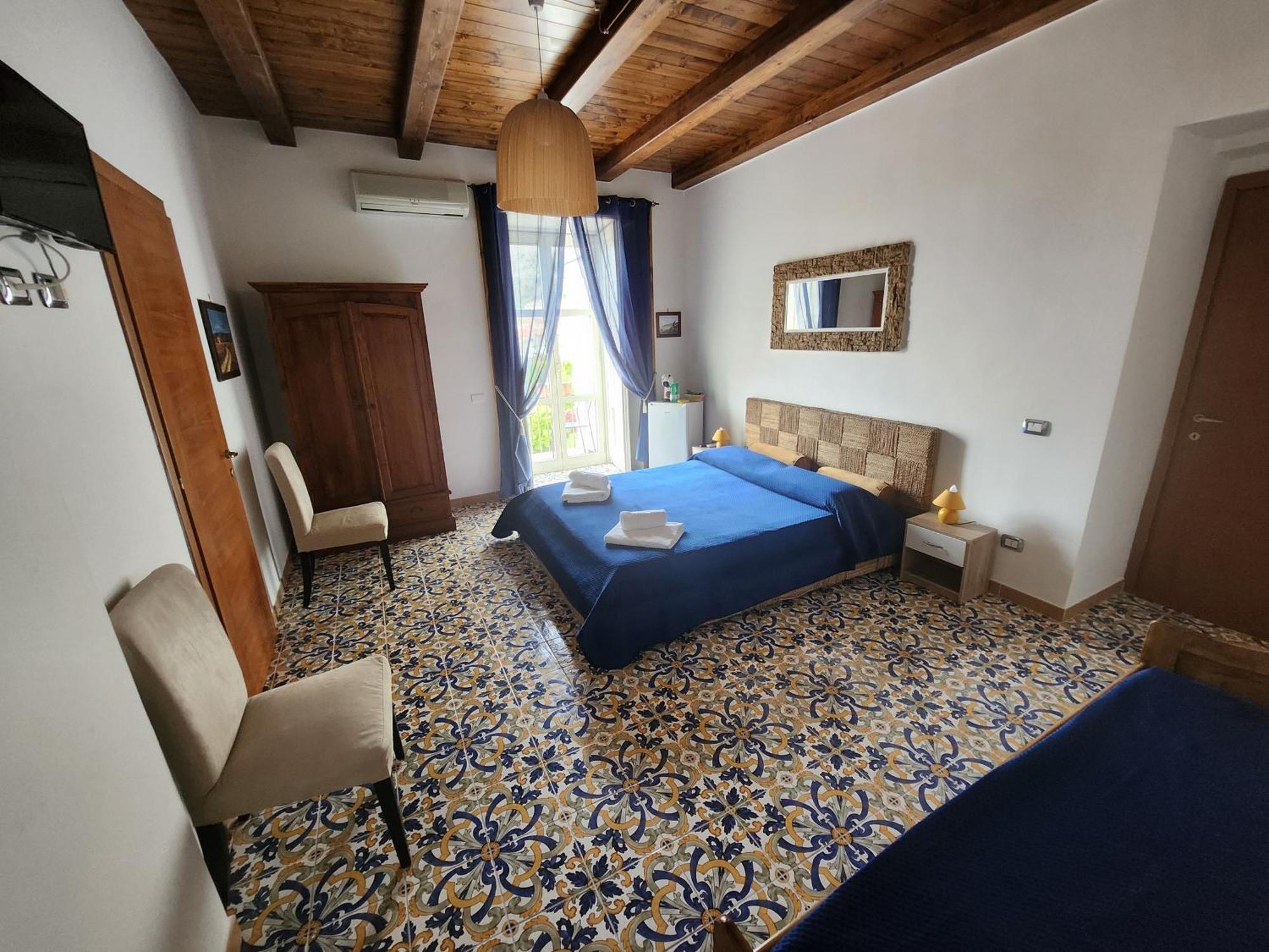 La Pennichella Sorrentina Relais Otel Meta Dış mekan fotoğraf
