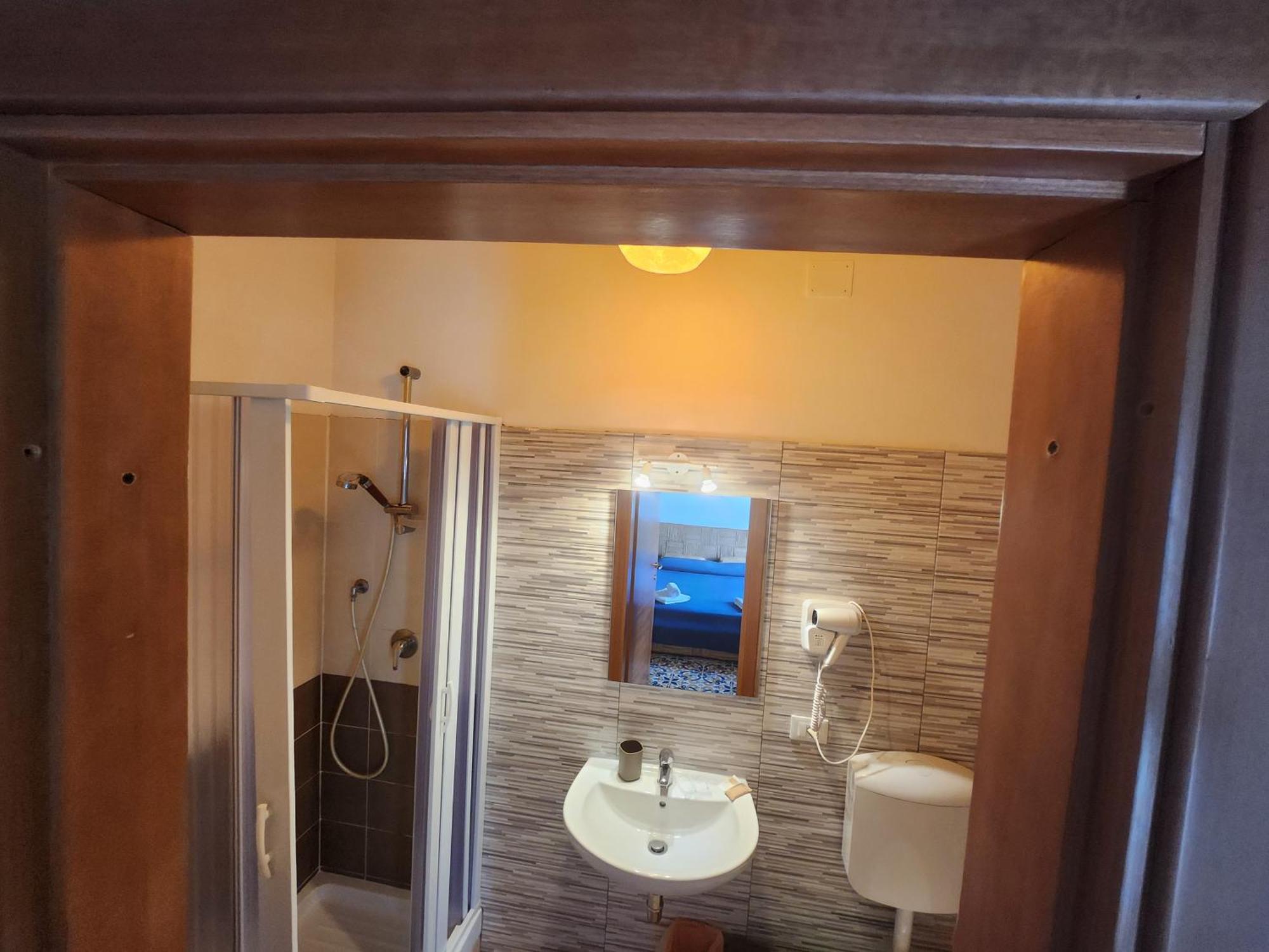 La Pennichella Sorrentina Relais Otel Meta Dış mekan fotoğraf
