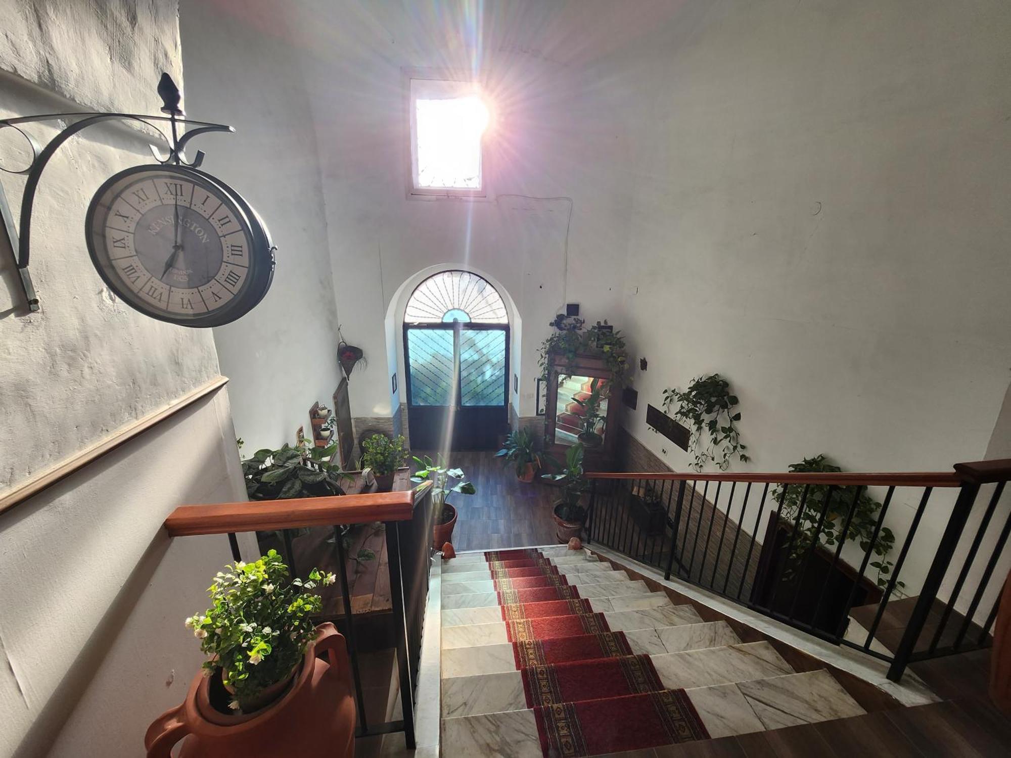 La Pennichella Sorrentina Relais Otel Meta Dış mekan fotoğraf