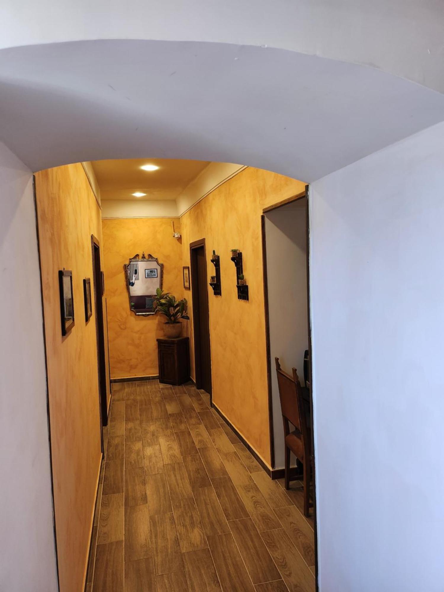 La Pennichella Sorrentina Relais Otel Meta Dış mekan fotoğraf