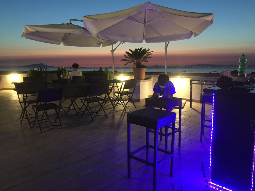 La Pennichella Sorrentina Relais Otel Meta Dış mekan fotoğraf
