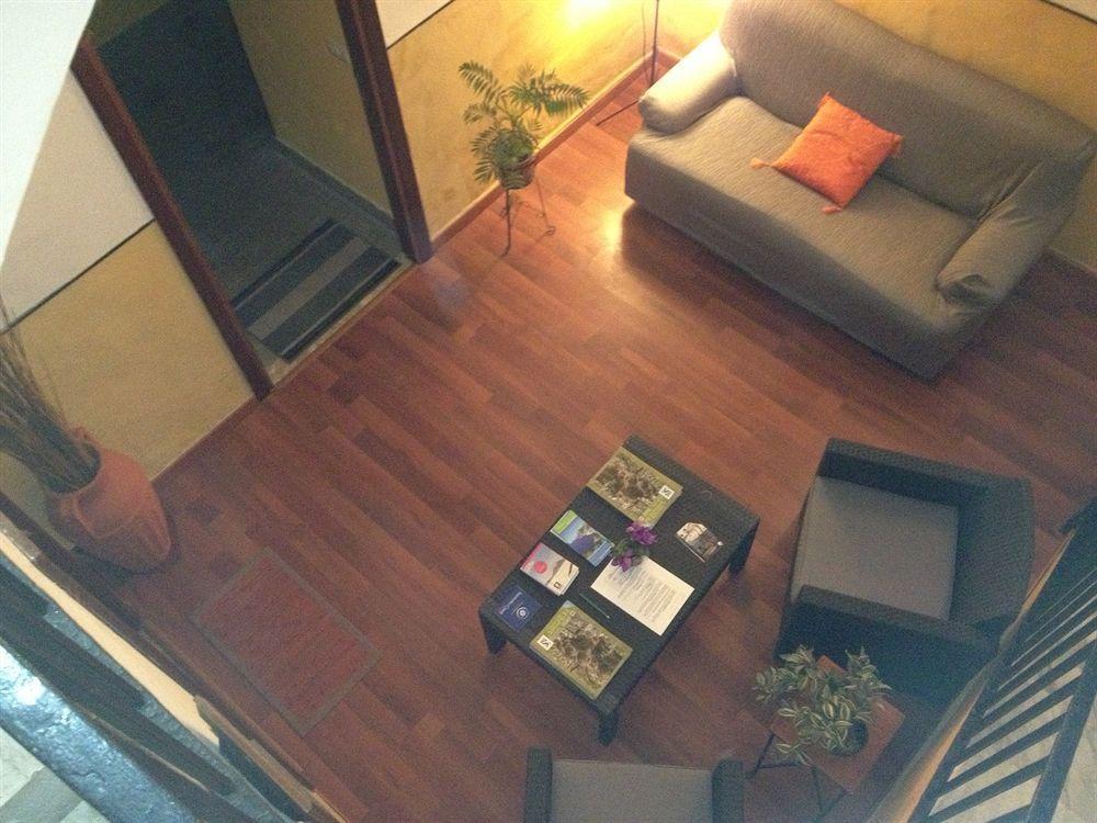 La Pennichella Sorrentina Relais Otel Meta Dış mekan fotoğraf