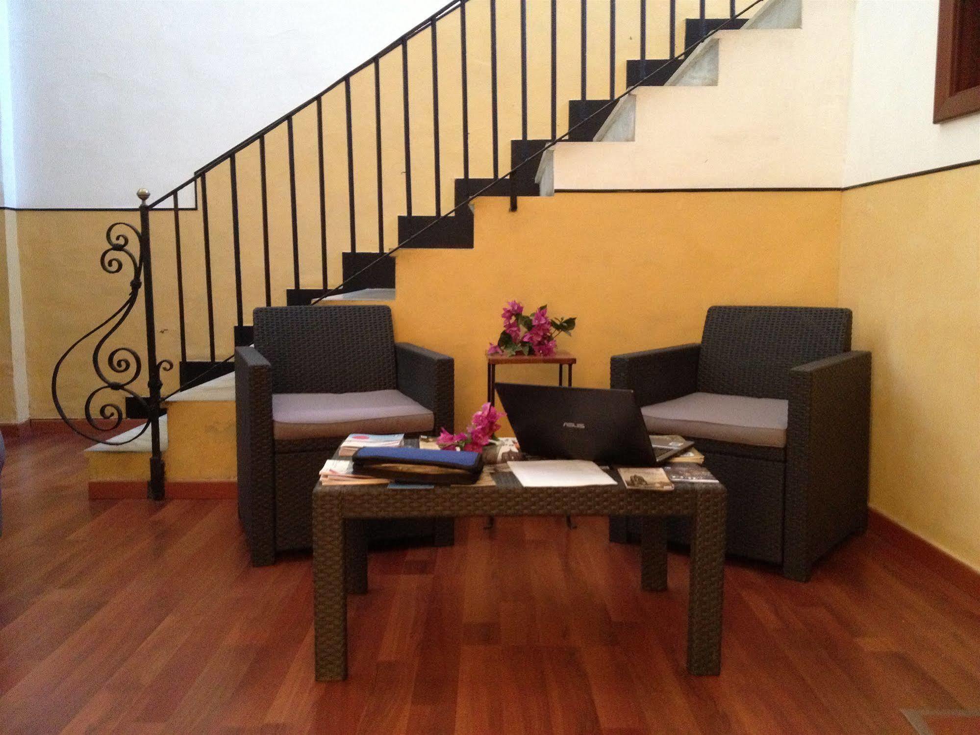 La Pennichella Sorrentina Relais Otel Meta Dış mekan fotoğraf