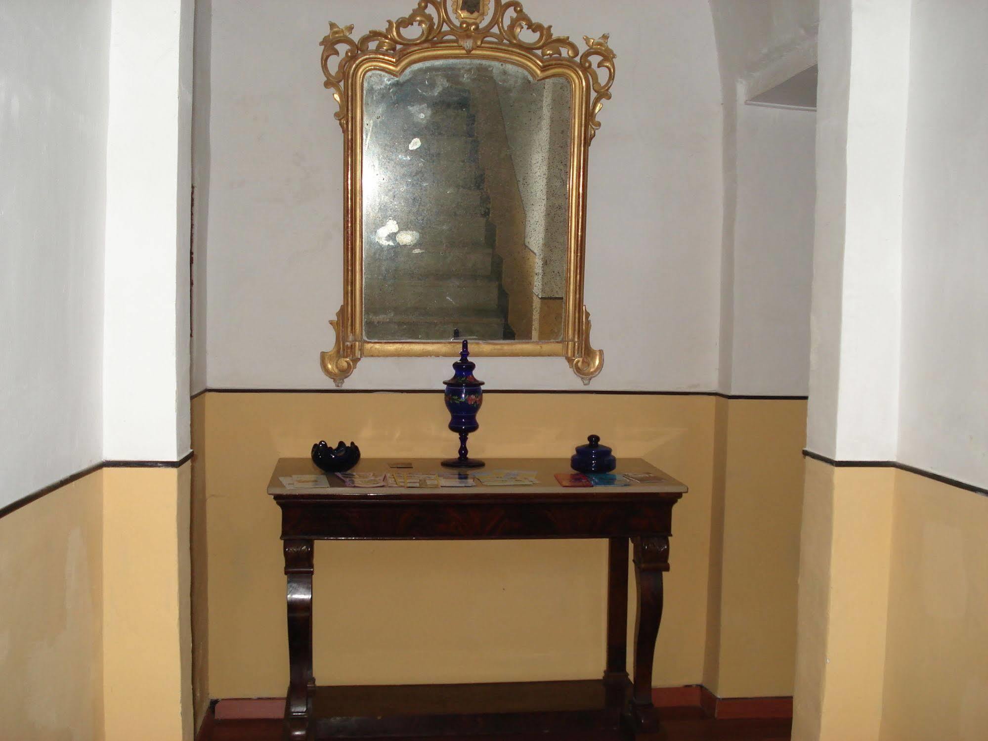 La Pennichella Sorrentina Relais Otel Meta Dış mekan fotoğraf