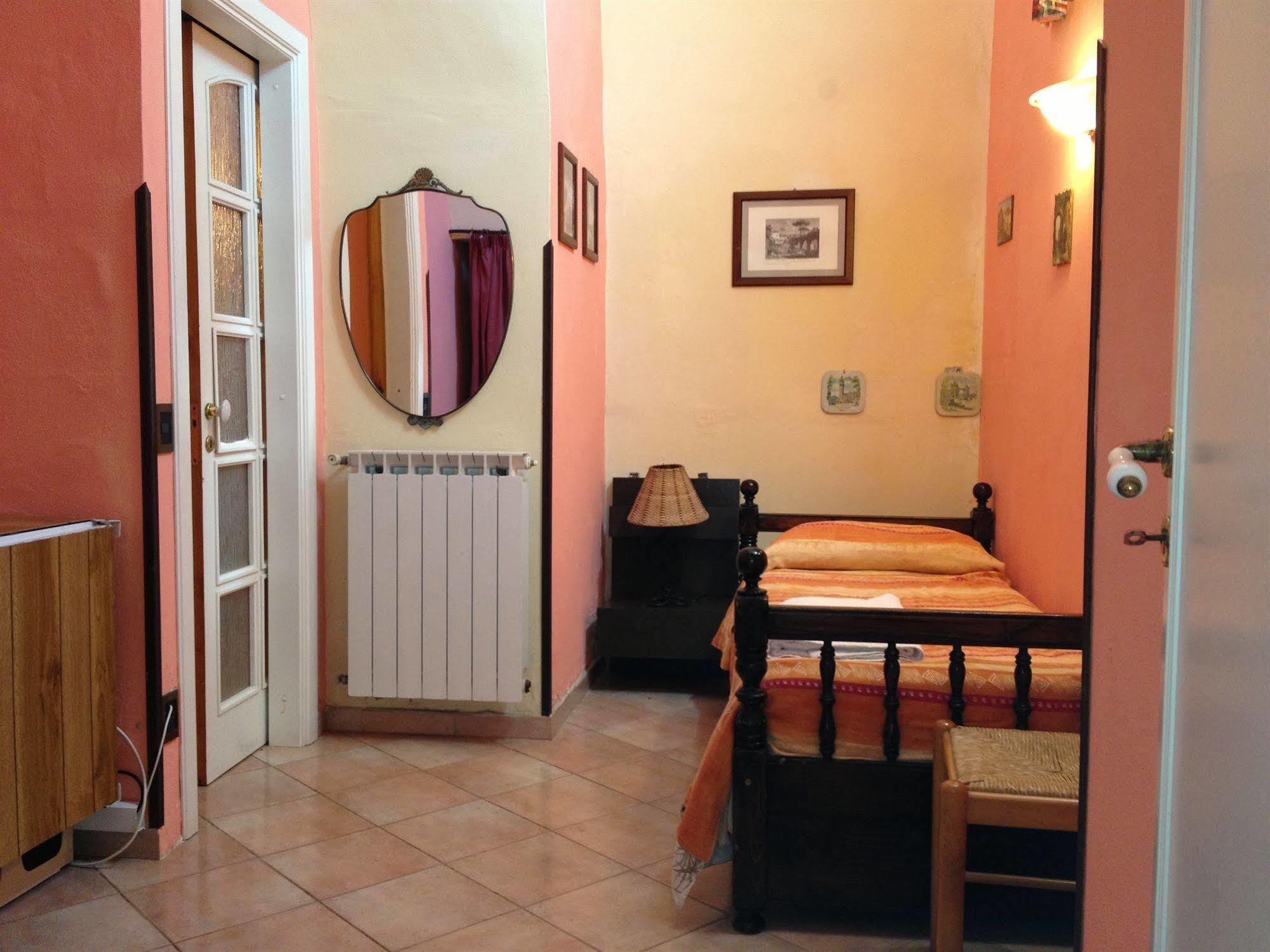 La Pennichella Sorrentina Relais Otel Meta Dış mekan fotoğraf