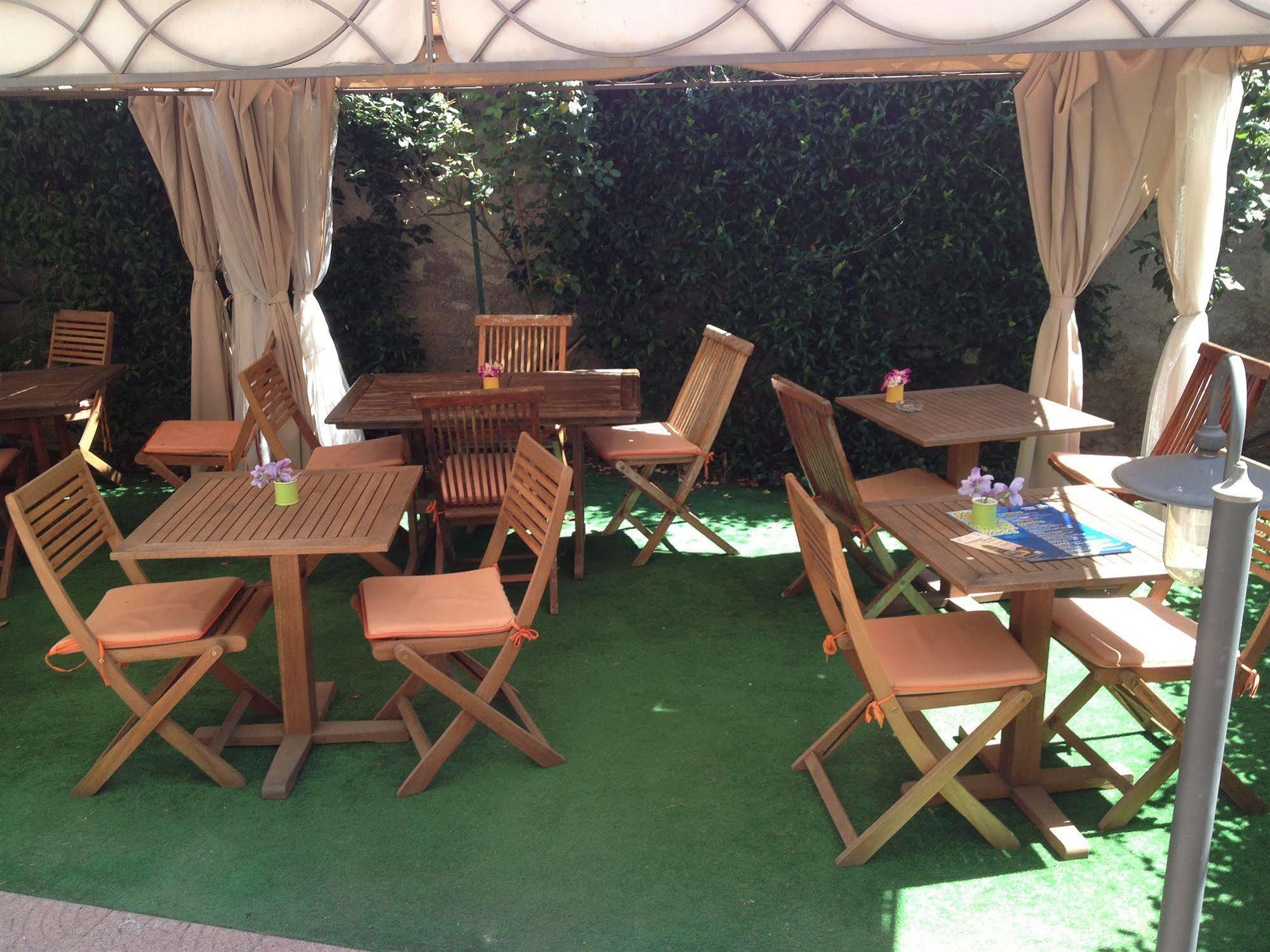 La Pennichella Sorrentina Relais Otel Meta Dış mekan fotoğraf