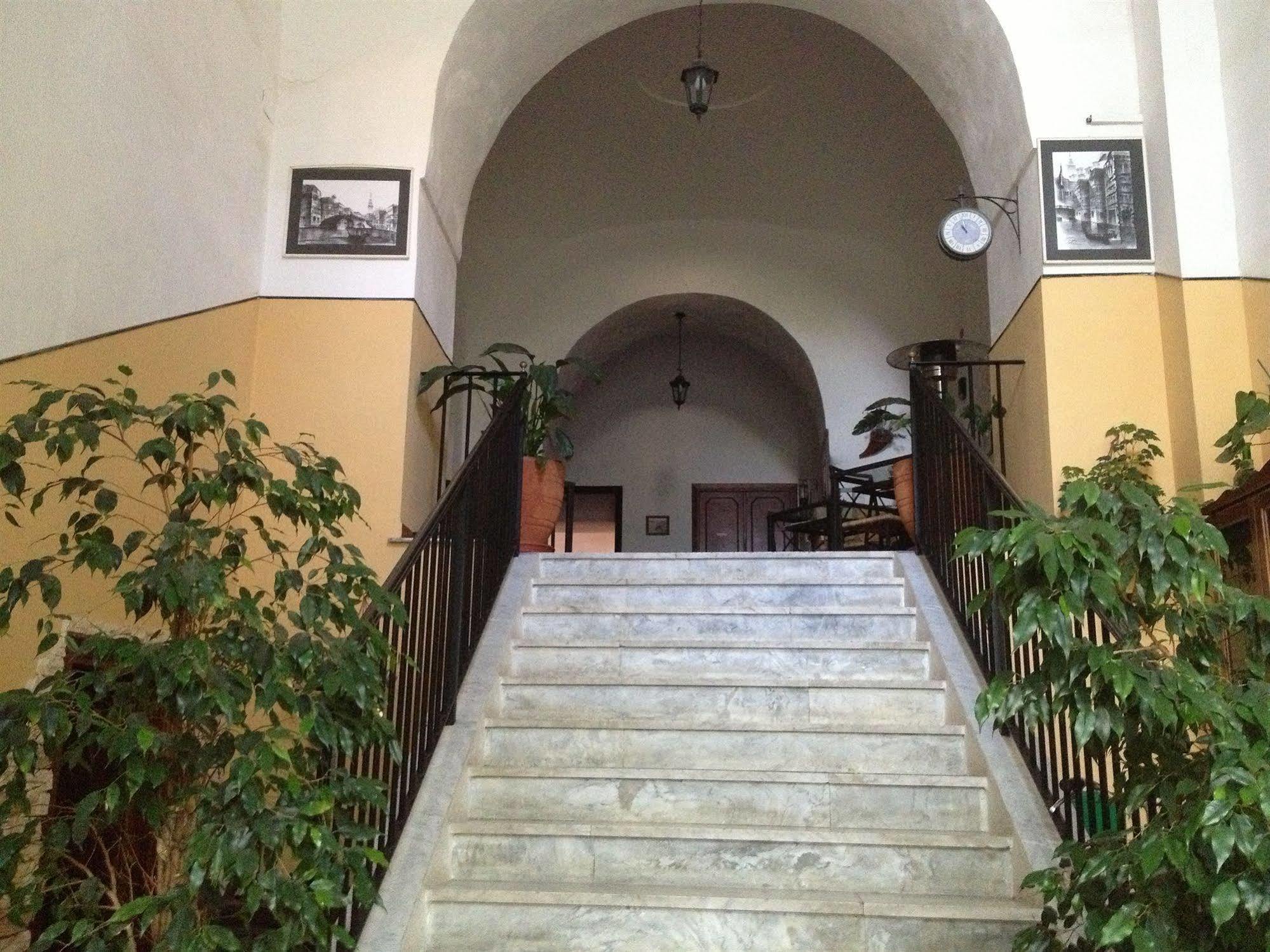 La Pennichella Sorrentina Relais Otel Meta Dış mekan fotoğraf