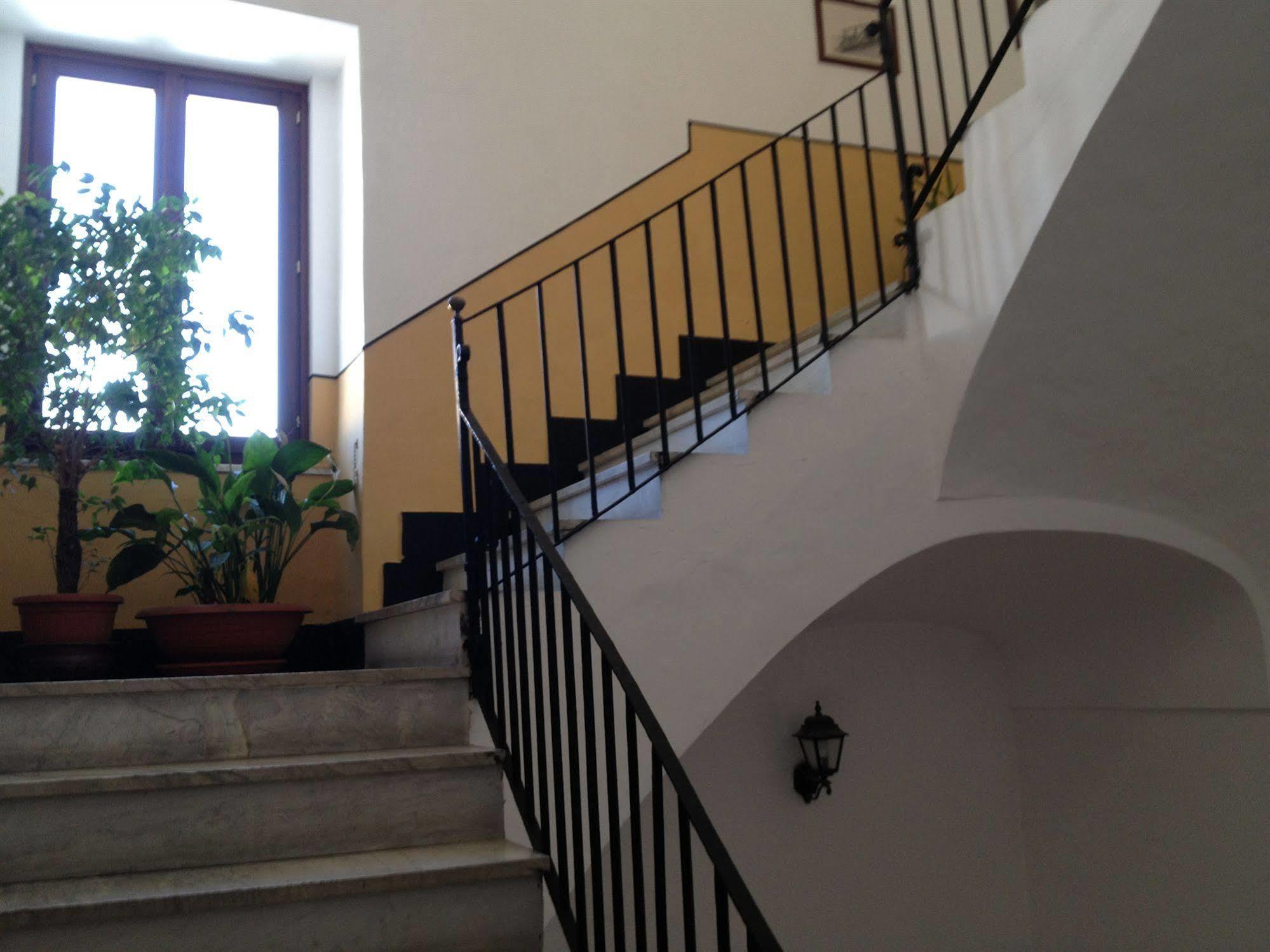 La Pennichella Sorrentina Relais Otel Meta Dış mekan fotoğraf