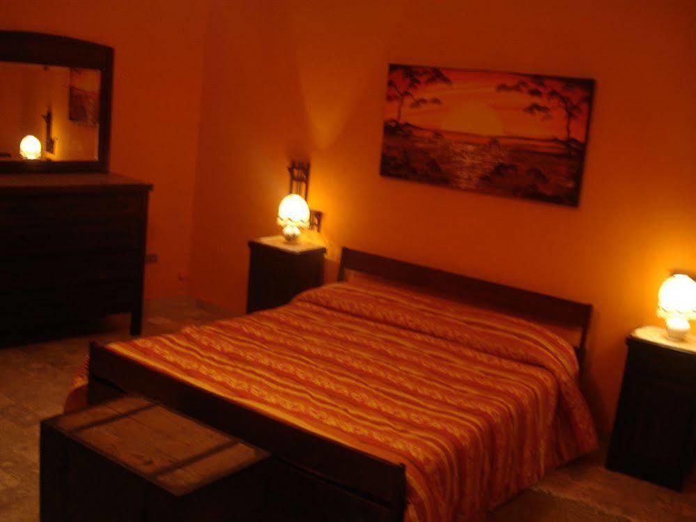 La Pennichella Sorrentina Relais Otel Meta Dış mekan fotoğraf